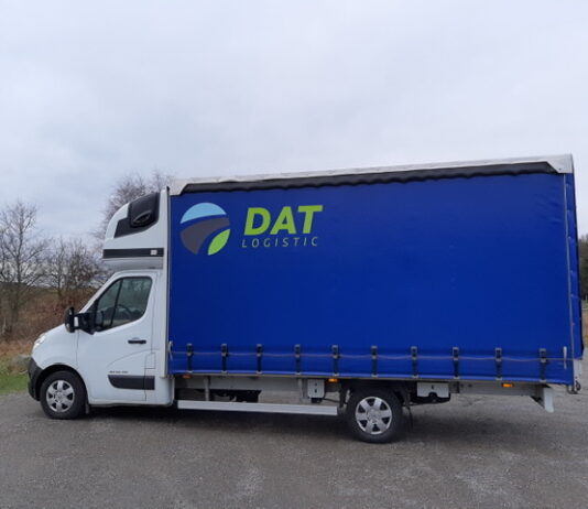 Transportunternehmen sucht Aufträge!!!