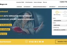 Autoankauf Duisburg – Jetzt ihr Auto in Duisburg verkaufen!