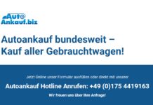 Autoankauf Dortmund: So erziele ich Höchstpreise beim Verkauf meines Gebrauchten? So geht’s