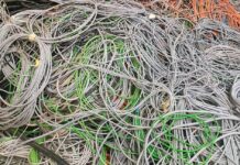 Schrott und Metall Abholung schnell und seriös für sie in Wuppertal