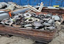 Der Schrottankauf Witten Schrott erzielt in jedem Fall die höchsten Preise abgeben