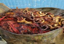 Der Schrottankauf Willich hat sich dem Ankauf von Recycling-Materialien verschrieben