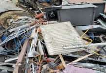 Schrottankauf waltrop Nicht nur Kfz-Schrott, Metallschrott und Elektroschrott sind gefragt, sondern auch Mischschrott aller Art