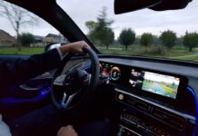 Autoversicherung: Belohnung für fest installierte Sicherheit im Fahrzeug