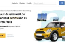 Auto verkaufen Regensburg – Jetzt Auto verkaufen in Regensburg und Höchstpreis erzielen!