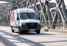 Preisanpassung bei GO! Express & Logistics