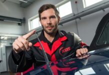 KÜS: Neue Bestimmungen für Modifikationen am Fahrzeug Neues Regelwerk für Fahrzeughersteller, Importeure und Gewerbetreibende Änderungen im Bußgeldkatalog