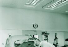 70 Jahre Hauptuntersuchung in Deutschland: Elementarer Baustein der Verkehrssicherheit