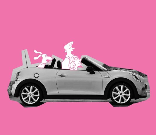 Bis dass der TÜV uns scheidet: Deutsche zeigen fürs Auto ähnlichen Bindungsgrad wie für Partner:in