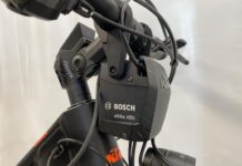 ABS mit Überschlagschutz vermeidet Pedelec-Unfälle Drei Systeme auf dem Markt – ADAC hat Bosch System getestet