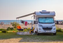 Campingurlaub mitten im Outdoorsport-Paradies: Die wohl schönsten Campingplätze in Montenegro für aktive Naturliebhaber