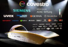 Nachhaltige Mobilität – Team Sonnenwagen Aachen und BearingPoint schließen Innovationspartnerschaft