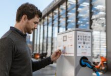Spontan das E-Auto laden: Kartenzahlung entspricht den Gewohnheiten von Elektromobilisten