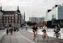 World Car Free Day 2021: Wie Deutschland im Alltag das Klima schützt