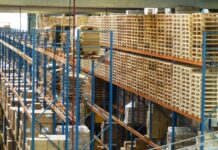 Kaum Pause – Betriebsverpflegung bei Paketzusteller, Transport- & Logistikunternehmen