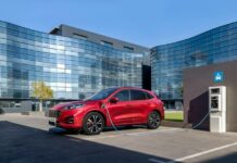 Ford „Gewerbewochen+“: Attraktive Gewerbekunden-Angeboten für sorgenfreie Mobilität
