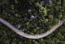 Im Vorfeld der IAA veröffentlicht Ericsson Studie zu Anwendungsfällen und Umsatzchancen von vernetzten Fahrzeugen