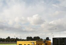 „Christoph Europa 1“ fliegt 70.000. Rettungseinsatz