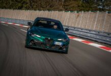 Die Alfa Romeo Giulia GTAm im Urteil von Rennfahrer Christian Menzel: „Puristischer Sportwagen“