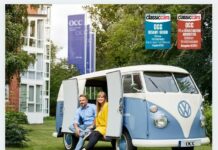 OCC günstigster Anbieter und Gesamtsieger Versicherungsvergleich bei CLASSIC CARS