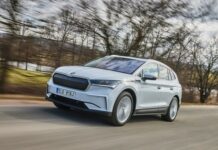 Höchste Sicherheit: Elektrofahrzeuge von ŠKODA genauso sicher wie Modelle mit Verbrennungsmotoren