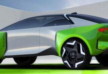 Opel wird komplett elektrisch, geht nach China und bringt den Manta-e