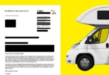 KBA rügt Behörden für mangelnde Aufklärung im Dieselskandal bei Wohnmobilen / Fiat-Dieselskandal nimmt wieder Fahrt auf