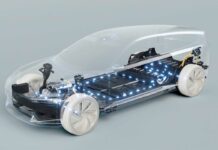Nächste Generation der Volvo Elektroautos: mehr Reichweite und schneller laden