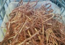 Schrottankauf Mülheim an der Ruhr: ein Dienstleister für alle Schrottprobleme