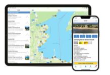 ADAC Camping- und Stellplatzführer App 2022 ab sofort erhältlich Erfolgreichste Camping-App noch besser: Erleichterte Suche und komfortable Buchung