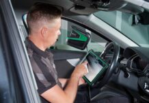 Lösungen auch für E-Fahrzeuge notwendig Kraftstoffverbrauch wird mittels fahrzeuginterner Überwachungseinrichtung (OBFCM) dokumentiert