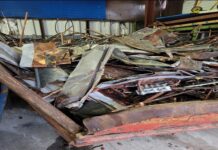 Die Schrottabholung für Bergisch Gladbach und das Ruhrgebiet bietet die kostenlose Schrottentsorgung von Schrott an