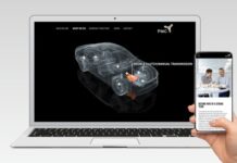 Der globale Automotive-Zulieferer Powder Metal Goldschmidt Group (PMG) positioniert sich neu Den automobilen Wandel gestalten Neuer Marktauftritt von PMG