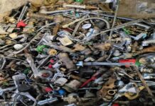 Der Schrotthändler Wuppertal Wir bieten privaten und gewerblichen Kunden realistische Preise Direkt vor Ort