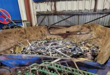 Schrotthändler Witten Wir bieten privaten und gewerblichen Kunden Professionelle Schrottentsorgung