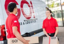 GO! weiter auf Wachstumskurs