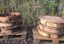 Wir werden Sie schnell und ohne Kosten von Schrott in Neuss befreien, kontaktieren Sie uns