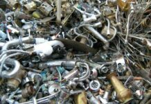 von ihren Standort in Unna und Umgebung wir kaufen zu lukrativen Preisen schrott & Altmetalle