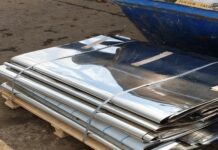 Der Schrotthändler Oberhausen Faire Altmetallpreise direkt bei der Abholung