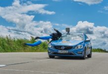 Ohne Notbremsassistent geht nichts mehr ADAC wertet 42 aktuelle Euro-NCAP-Tests aus