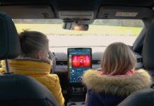 Ford gamifiziert Mustang Mach-E mit einem „Escape Room“-Konzept unter Einbeziehung der Bordtechnologie