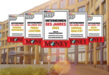 Unternehmen des Jahres 2022: Renault Bank und Nissan Financial Services ausgezeichnet