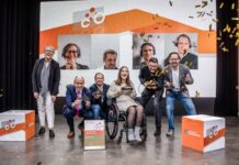 Der Deutsche Fahrradpreis: Die Siegerprojekte beim Deutschen Fahrradpreis 2022