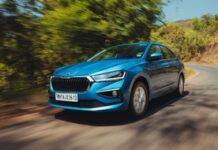 Der neue ŠKODA SLAVIA: attraktive Stufenheck-Limousine ergänzt INDIA 2.0-Modellportfolio