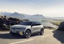 Neuer ‚Renault Megane E-Tech 100% elektrisch‘ im Privatleasing – Vorteile für ADAC Mitglieder
