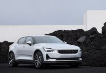 ADAC Fahrzeugwelt erweitert Leasing-Angebot: Polestar 2 ab 399 Euro pro Monat verfügbar