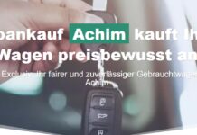 Pkw Ankauf in Achim: Autoankauf Exclusiv
