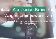Pkw Ankauf in Alb Donau Kreis: Autoankauf Exclusiv