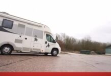 Wohnmobil-Kauf – wenn Mängel zu spät entdeckt werden. „Marktcheck“ im SWR Fernsehen