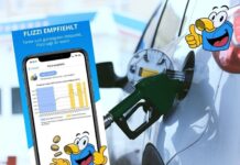 App mehr-tanken ist das Digitalangebot der Stunde